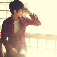 个性非主流头像男生