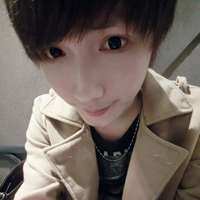 好看的时尚非主流情侣头像图片