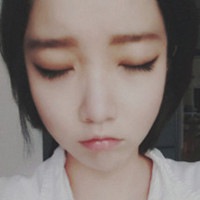 好看的时尚非主流情侣头像图片