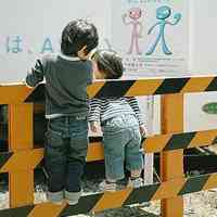 可爱欧美小孩头像