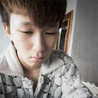 好看微信头像非主流可爱男生图片头像