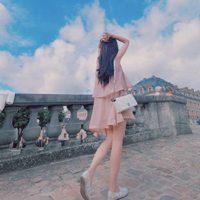 微信美女大方气质的头像