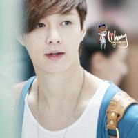 15岁帅气男孩头像