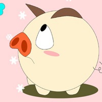 好看可爱小猪的图片头像