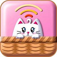 好看的带wifi信号标志的图片头像