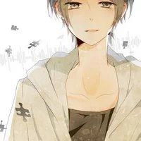 漫画伤感头像男 爱情是伤感的