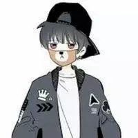 动漫情侣头像一对两张 现在的深爱的恋人
