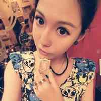 微信头像成年女 公主型成年女生