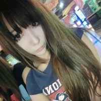 微信头像成年女 公主型成年女生