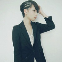 唯美伤心女生微信头像