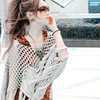 卡哇依女生头像图片