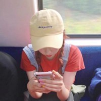 微信个性女生头像_脱俗的个性女生