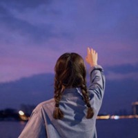 微信个性女生头像_脱俗的个性女生