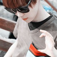 个性非主流头像男生