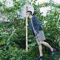 男生头像不带字韩范