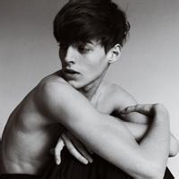 15岁帅气男孩头像