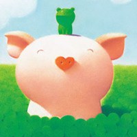 好看可爱小猪的图片头像