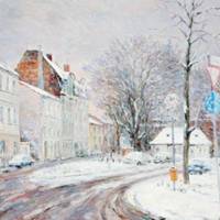 适合冬天用的头像