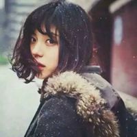 适合冬天用的头像