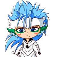 可爱卡通男生头像 有点Q有点可爱