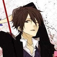 微信头像男生动漫个性