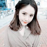 唯美伤心女生微信头像