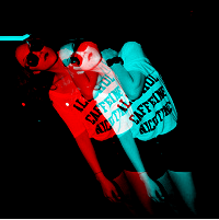 唯美伤心女生微信头像