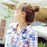 卡哇依女生头像图片