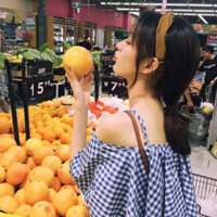 微信个性女生头像_脱俗的个性女生