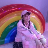 微信个性女生头像_脱俗的个性女生