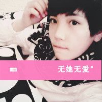 个性的霸气非主流情侣头像图片