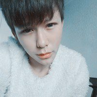 微信情侣霸气超拽头像 超霸气的情侣搭档