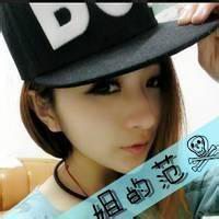 微信头像女生带字唯美_0