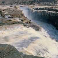 高清好看唯美的美丽自然风景头像图片