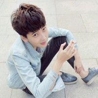 个性非主流头像男生