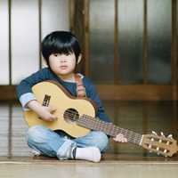 可爱欧美小孩头像