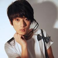 15岁帅气男孩头像