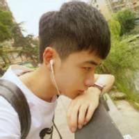 15岁帅气男孩头像