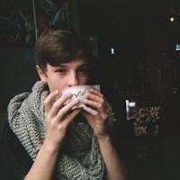 15岁帅气男孩头像