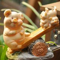 好看可爱小猪的图片头像