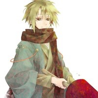 微信头像男生动漫个性