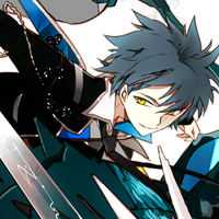 微信头像男生动漫个性