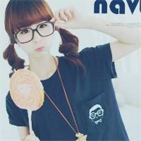 唯美伤心女生微信头像