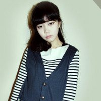 卡哇依女生头像图片