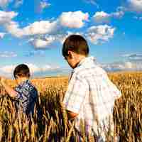 伤感失落的帅哥头像