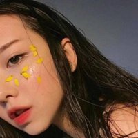 微信个性女生头像_脱俗的个性女生