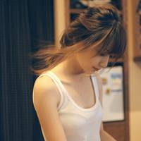 女生头像意境美唯美