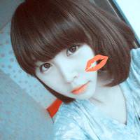 好看的时尚非主流情侣头像图片