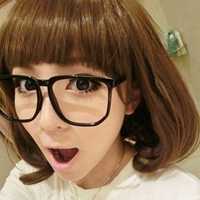 可爱的女生微信头像图片_做你的小可爱