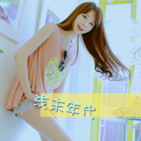 坚强的女生带字头像图片